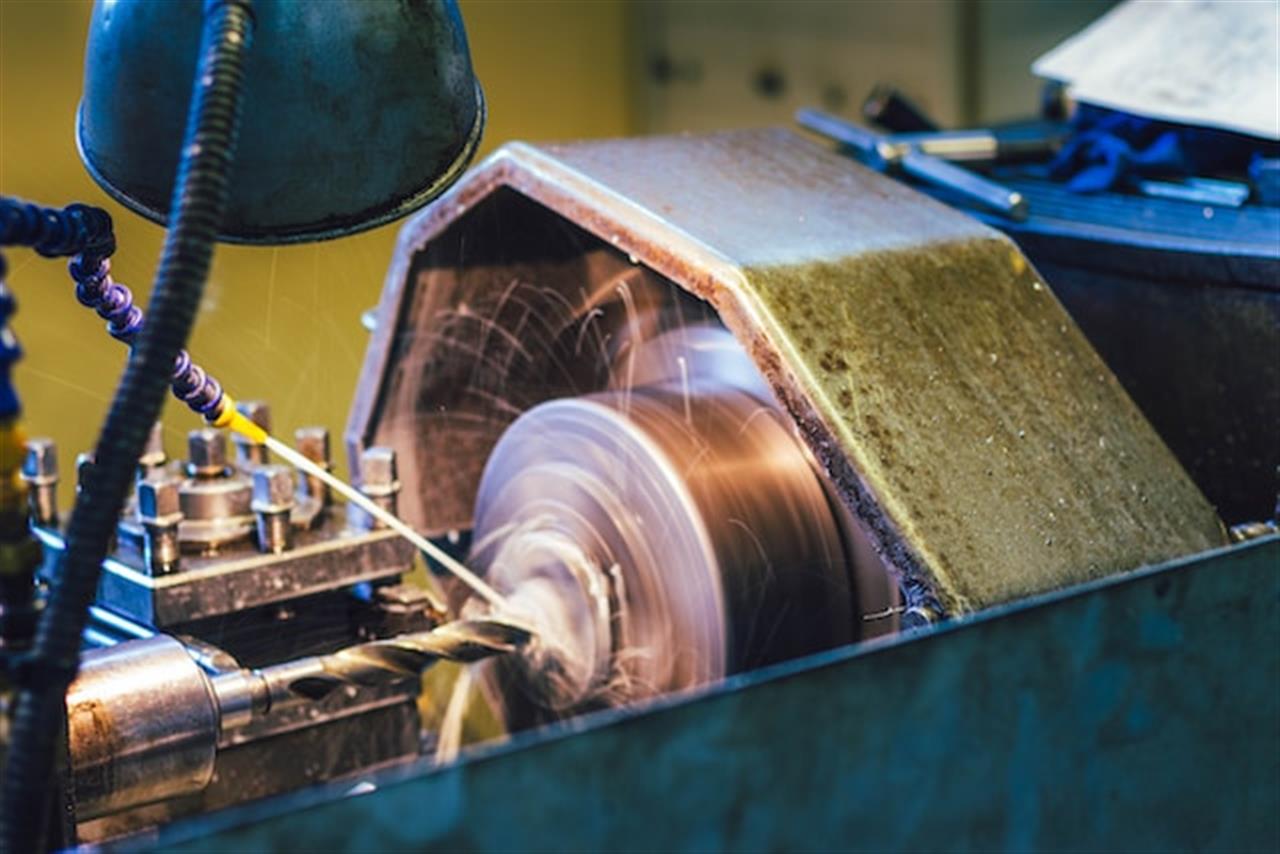 Opdag fordelene ved behandling af metal