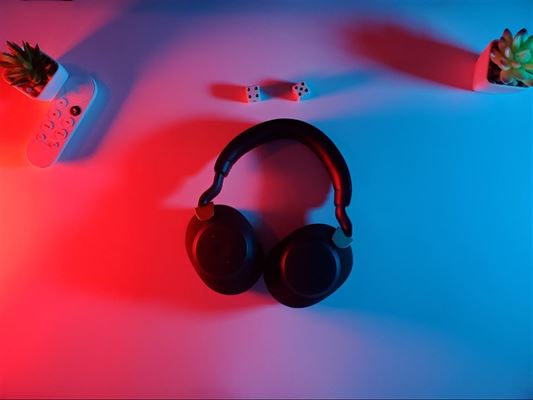 Tag musikken med på arbejde