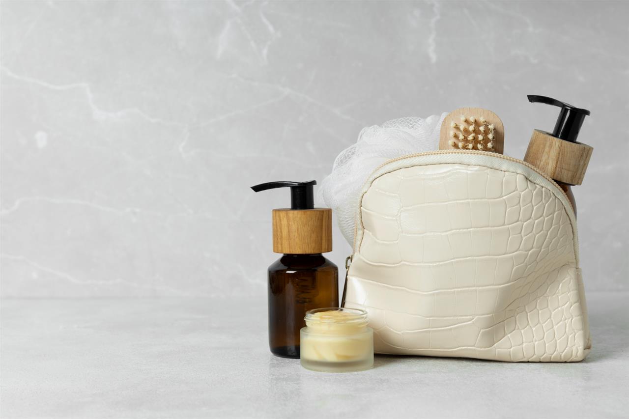 Den ultimative guide til at finde den perfekte toilettaske dame