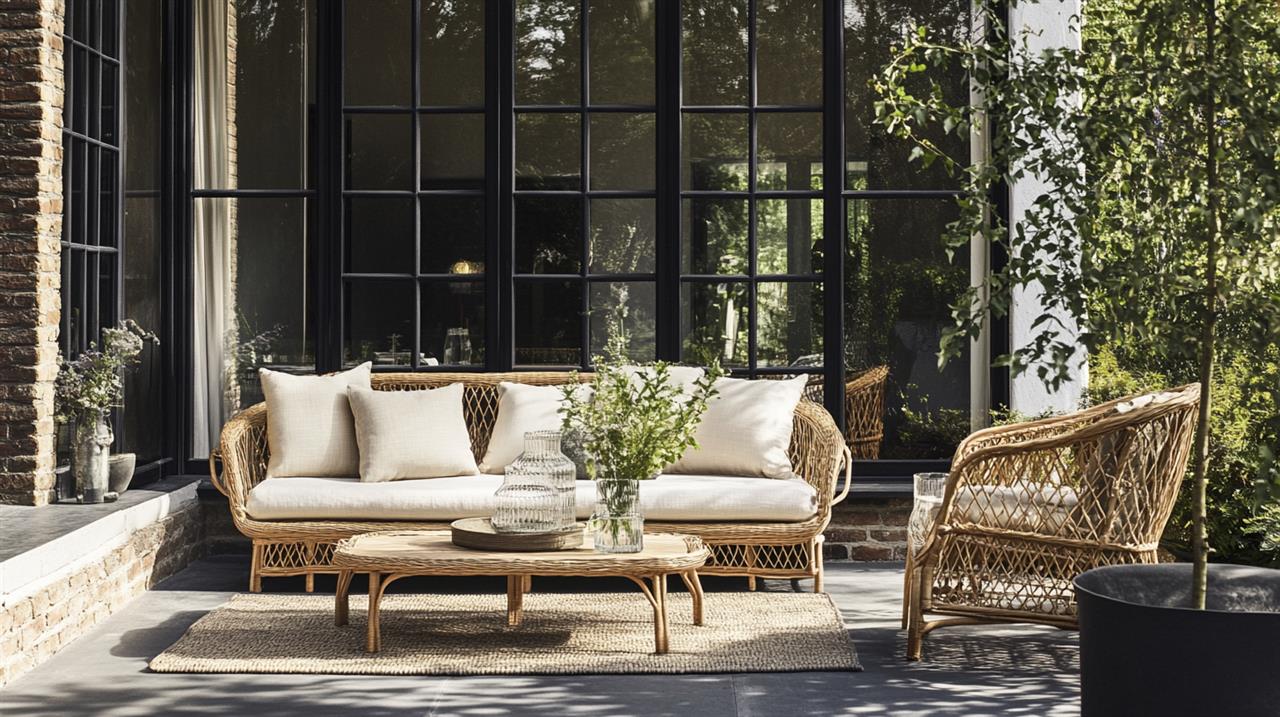 Sika design - autentisk skandinavisk stil