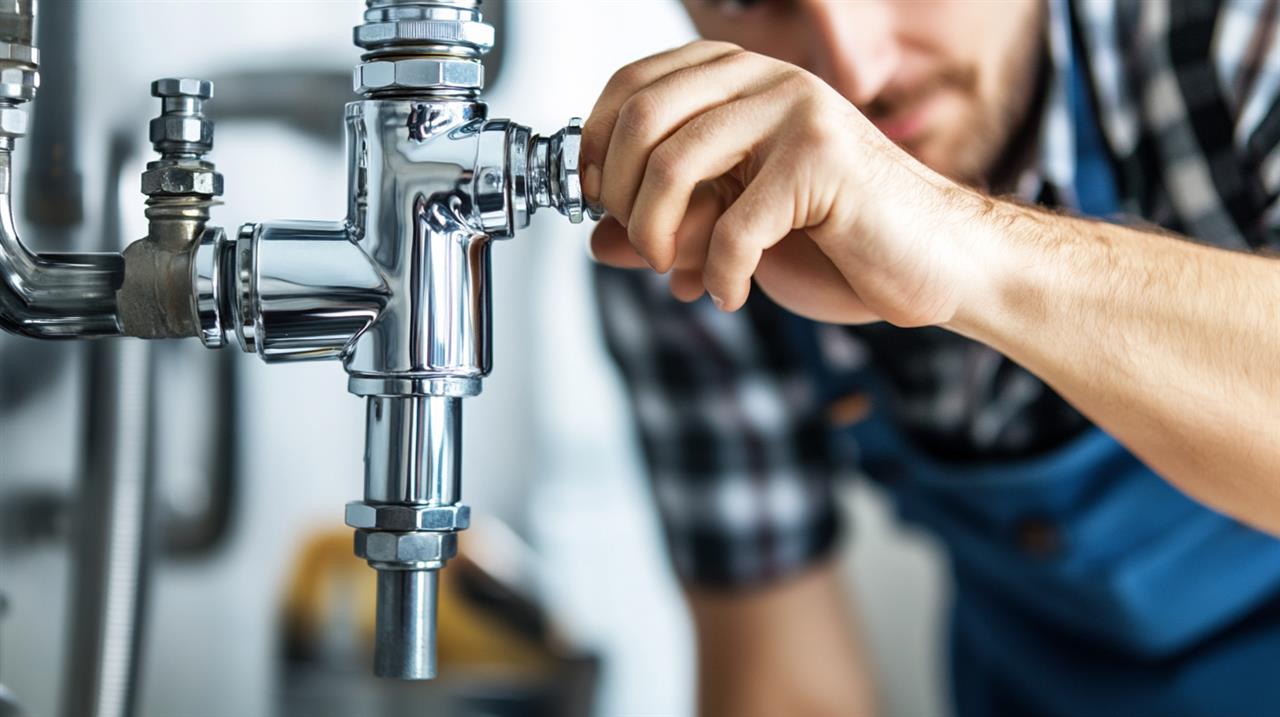 Vvs i vejle - din lokale ekspert