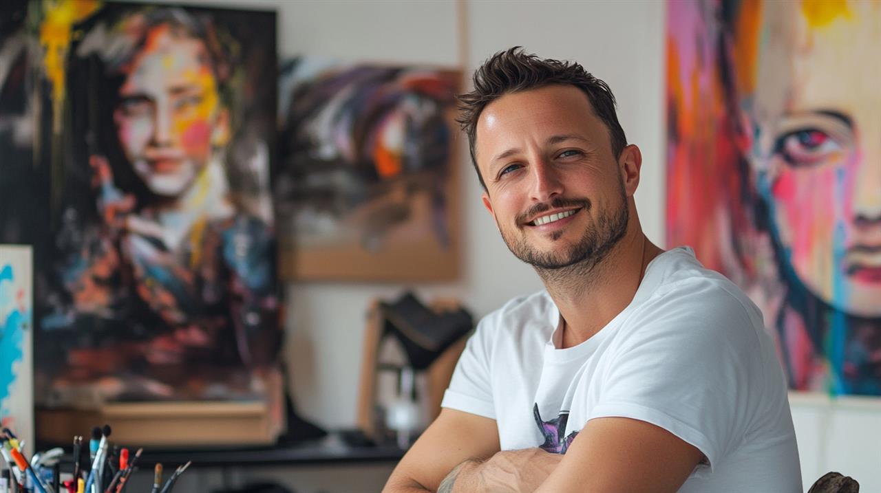 Sofus markus - tiden er nu