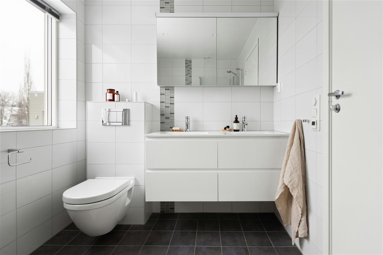 Væghængt toilet - den ultimative guide