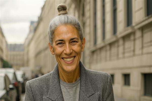 Isabel marant - en dykning ind i modeverdenen