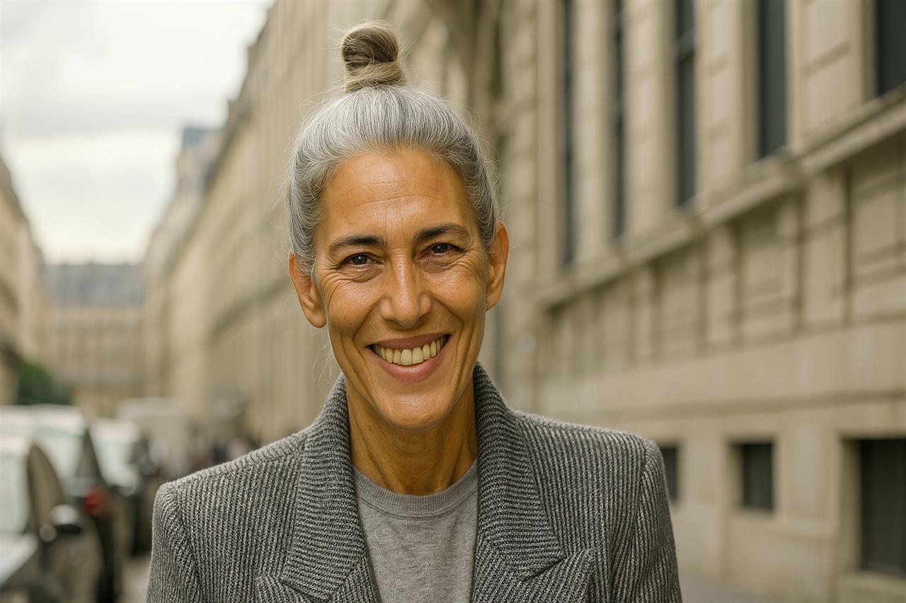 Isabel marant - en dykning ind i modeverdenen