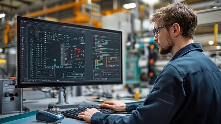 Hvad er PLC - en omfattende guide